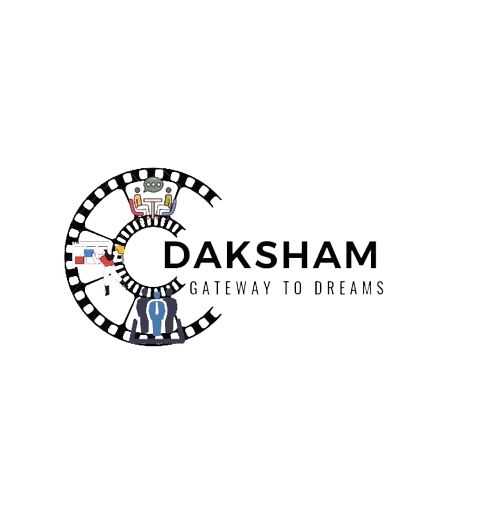 Daksham Logo